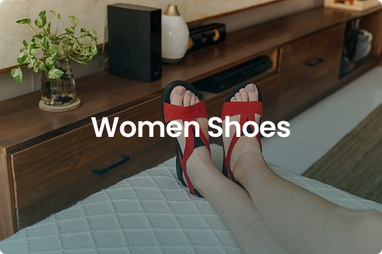 Women Shoes